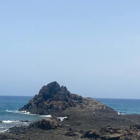 Serenada * Corralejo