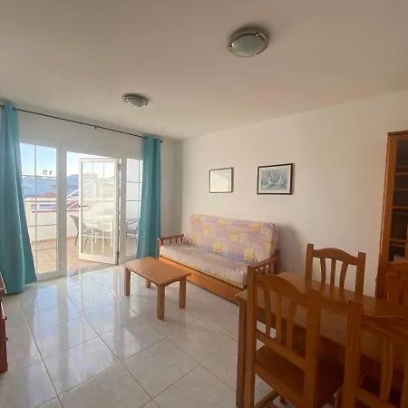 Serenada * Corralejo
