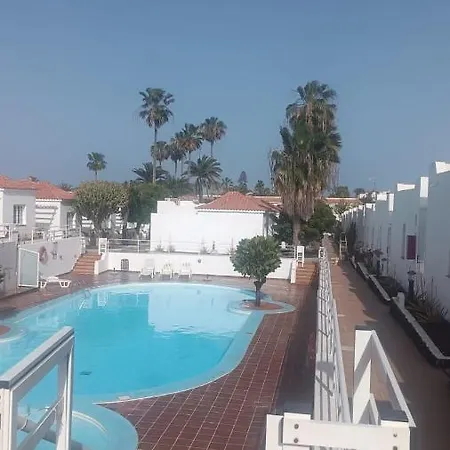 Serenada Corralejo